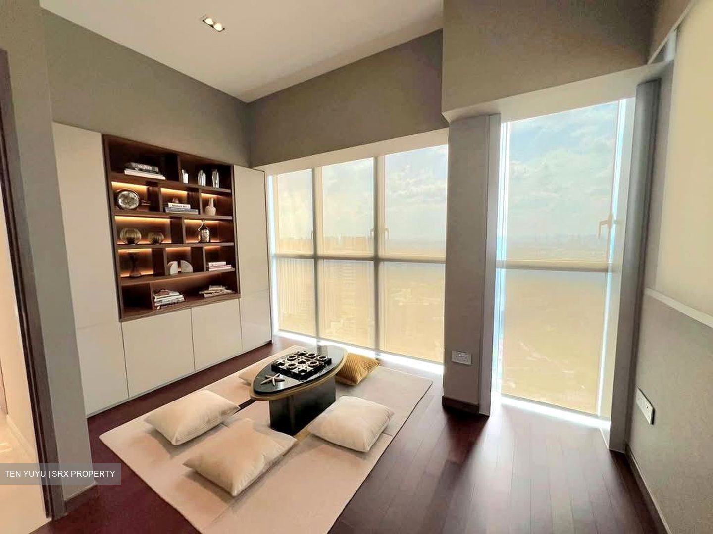Queens Peak (D3), Condominium #563346441